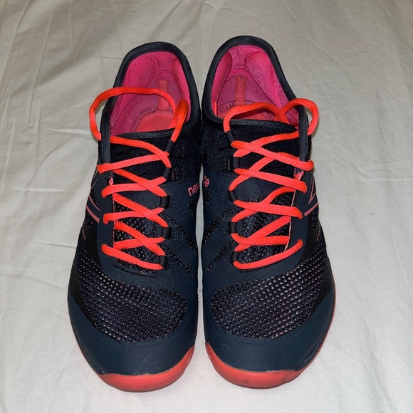 New Balance Minimus low-profile shoe - Picture 11 of 11